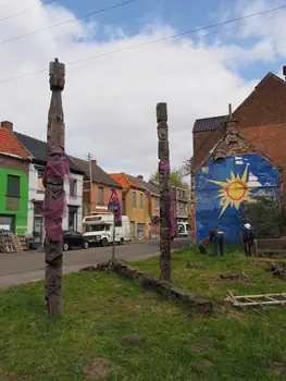 Doel, Beveren (Belgium)